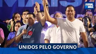 REFORMA ADMINISTRATIVA E ALIAN&Ccedil;AS POL&Iacute;TICAS