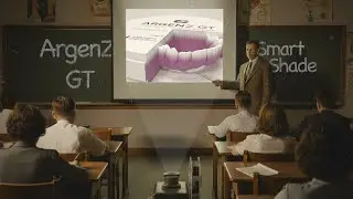 Образовательный фильм ArgenZ GT