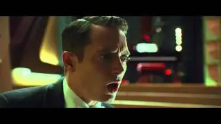Grand Piano Trailer