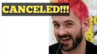 Cancel Pigs like Donny Cates  are being canceled by comic book shop owners!