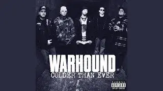 Colder Than Ever (feat. Tom Harris, Unfinished Business)