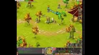 Dofus Pvp Silouate Soukoushou vs Montaron