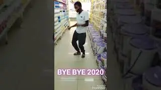 DRIMZ- BA MWANKOLE, 2020