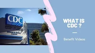 What Is Cdc ?