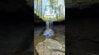 😍8 Stunning Hikes in the Cuyahoga Valley National Park