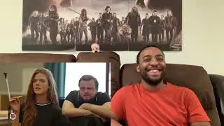 Game of Thrones: Coldplay REACTION