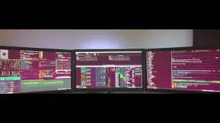 Ubuntu Hollywood
