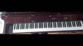The Jazz Ninja Lesson 3 (Melodic Minor Scale + Upper Structure Triads, Lydian Grip)