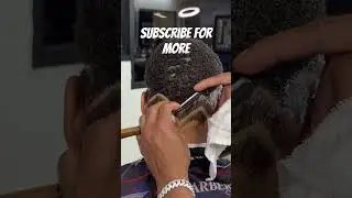 WOMENS Design #BarberTutorial #HairDesign #Haircut #DetroitThaBarber #BarberingTips #WomensHaircut