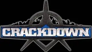 Crackdown [Music] - Frozen
