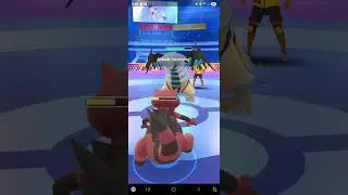Pok&eacute;mon go:today's research tasks pt1258