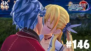 Trails of Cold Steel 4 100% Walkthrough Part 146 