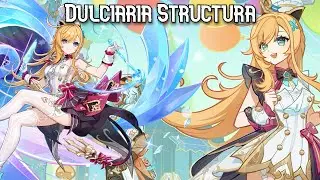 Genshin Impact Escoffier Story Quest Playthrough