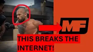 Andrew Tate To MISFITS BOXING?! CRAZY Rumors? Internet BREAKING Fight Incoming?