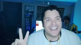 Shrimp Money | Live From Josh's APT | September 2025