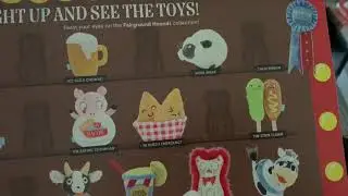 BarkBox Unboxing Aug 2020 (Fair Themed)