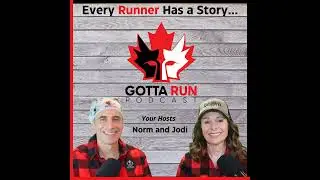 GRP #117 ESTHER FELLHOFER : Winner of Ultra Trail Vipava Valley / GottaRunPodcast