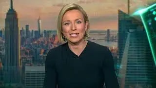 Apple's Chip Change, Tech Rally | Bloomberg Technology 1/09/2023