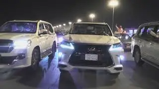 حفل زواج ناصر بن بندر بن هندي الشمري