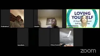 Self-Love and Radical Forgiveness Day 15