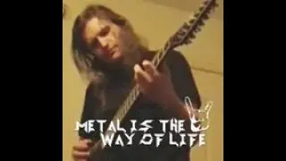🌟SOIL-Unreal(Alternate Tuning/Guitar Cover)|By David William Linderman
