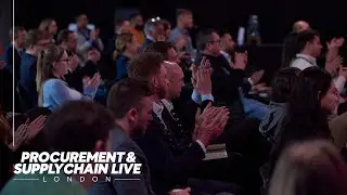 SHAPING THE FUTURE OF DIGITAL PROCUREMENT & SUPPLY CHAIN