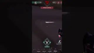 The CLUTCH that ended up WINNING the game (Valorant)