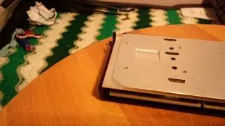 Omni Tech PC Repair (PART 4/5) (FAIL!)