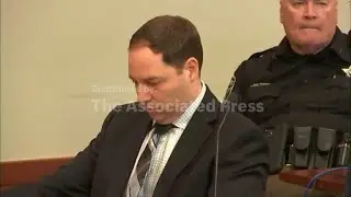 Attorneys give dual narratives in Brendan Banfield double murder trial in Virginia
