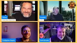Deep Fried Pixels Podcast Episode #04