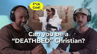 What is Salvation? What does it mean to be saved? | EP 002