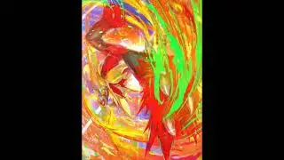 Immersive Mega Blaziken EX