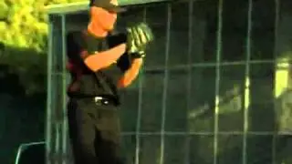 ESPN Feature on S.D.S.U. Pitcher Stephen Strasburg - Aztec Baseball