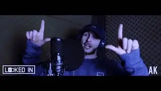 Locked in [S1:E1] AK - I ain't got no time for divy's