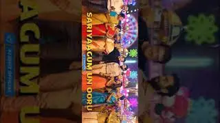 thala valimai video song 😍