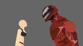 hey carnage do you know candice