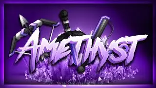 Amethyst Pack Showcase/Release