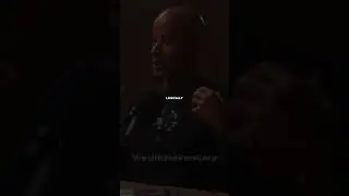 Unlocking Mental Fortitude - David Goggins