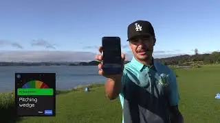 Embarking on a Golfing Adventure: Welcome to My New Channel!