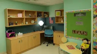 Presbyterian Pace Academy | Presbyterian Healthcare Foundation