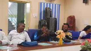 Two days Training on Financial Literacy  Date 14-10-2025-15-10-2025