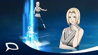Regular Tsunade's Return?! | Naruto Online