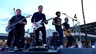 Electric Light Orchestra - Last Train To London Cover