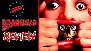 Обзор фильма Живые мертвецы (1992) | Самый кровавый фильм всех времен?