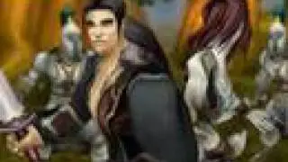 The Thaenor Chronicles - Chapter One