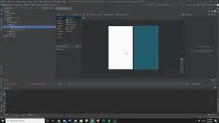 How to view XML code for layouts in Android Studio 3.6+ (Fixed XML Code Not Showing)