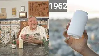 245 - La historia del vino en lata. Ventajas e inconvenientes de enlatar el vino.