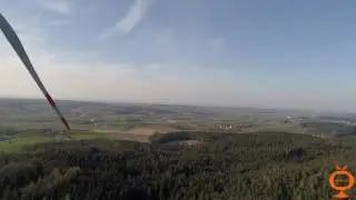Karmacon pr&auml;sentiert: Don Quijote im Kampf mit der Windm&uuml;hle