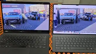 Galaxy Tab S10 Ultra против Galaxy Tab S8 Ultra! Сравнение чехлов-клавиатур! WHATIMINX2