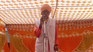 Mahatama Chandgi ram dalit seva Gandhi ashram ghani pura rohtak jayanti shmaroh 3 March 2024